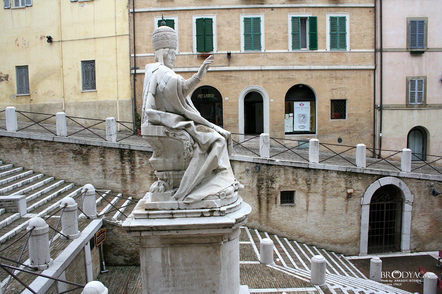 Ancona